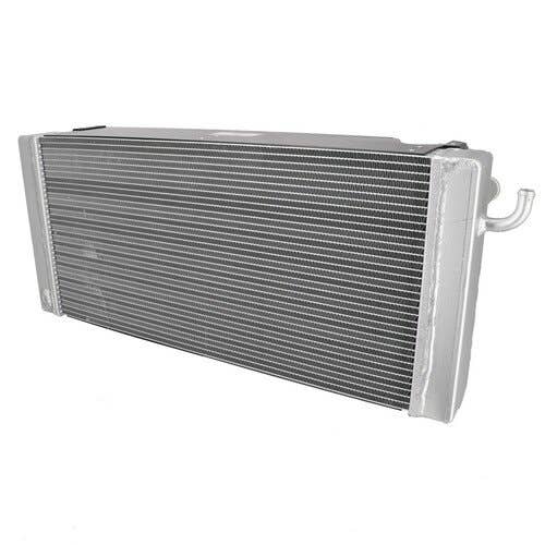 157357 | Radiator - Aluminum | Bobcat S150 S160 S175 S185 S205 T180 T190 | Terex TB85 TB90 TB110 TB120 |  | 6686077 | 6734100