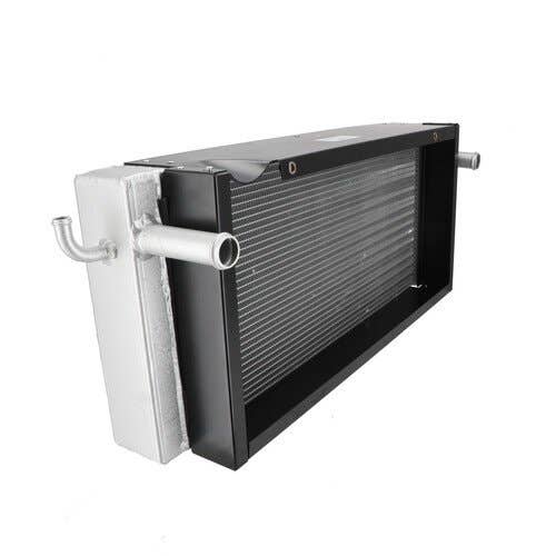 157357 | Radiator - Aluminum | Bobcat S150 S160 S175 S185 S205 T180 T190 | Terex TB85 TB90 TB110 TB120 |  | 6686077 | 6734100