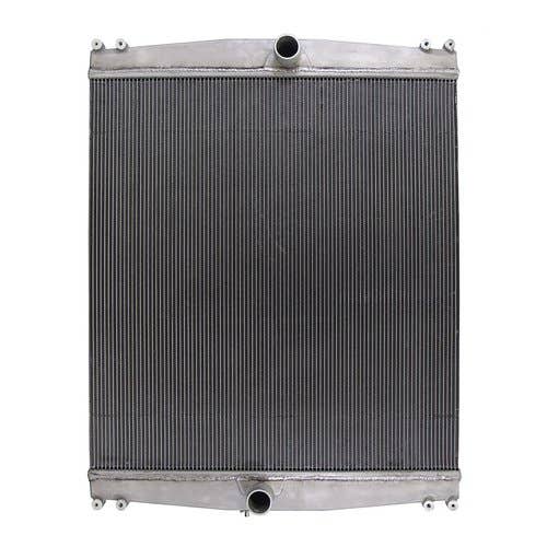 Radiator - Aluminum fits John Deere 9300 9400 9300 RE61794 RE152483 Radiator - Aluminum fits John Deere 9300 9400 9300 RE61794 RE152483