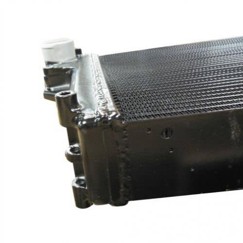 157363 | Radiator - Aluminum / Plastic | John Deere 4920 8120 8120T 8220 8220T 8320 8320T 8420 8420T 8520 8520T |  | RE245228 | RE245227 | RE171821