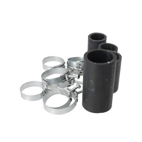 178046 | Radiator and Air Hose Kit | International | Farmall | IH Cub Cub Lo-Boy |  | 407006R1 | 407005R1 | 407001R1
