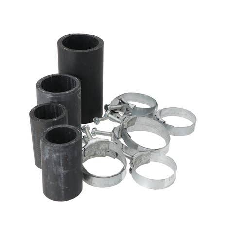 178046 | Radiator and Air Hose Kit | International | Farmall | IH Cub Cub Lo-Boy |  | 407006R1 | 407005R1 | 407001R1