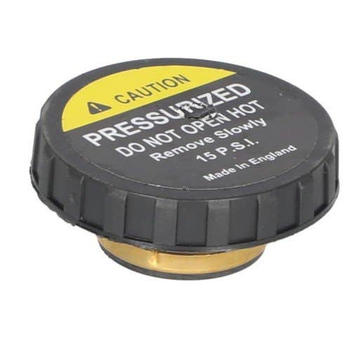 126933 | Radiator Cap - 15 PSI | John Deere S560 S690 110 110 120 120 160LC 160LC 200LC 200LC 210LE 210LE 230LC 230LC 230LCR 240 250 250D 250D 260 270 270LC 270LC 280 300D 300D 310E 310E 310G 310G 310SE 310SE 310SG 310SG 315SE 315SG 318D |  | AT173610