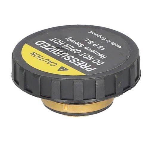 126933 | Radiator Cap - 15 PSI | John Deere S560 S690 110 110 120 120 160LC 160LC 200LC 200LC 210LE 210LE 230LC 230LC 230LCR 240 250 250D 250D 260 270 270LC 270LC 280 300D 300D 310E 310E 310G 310G 310SE 310SE 310SG 310SG 315SE 315SG 318D |  | AT173610