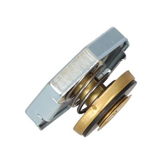 126942 | Radiator Cap 7 PSI Short Reach | John Deere 8560 8570 8760 8770 8870 8960 8970 9100 9200 9300 9300 9400 |  | RE49908