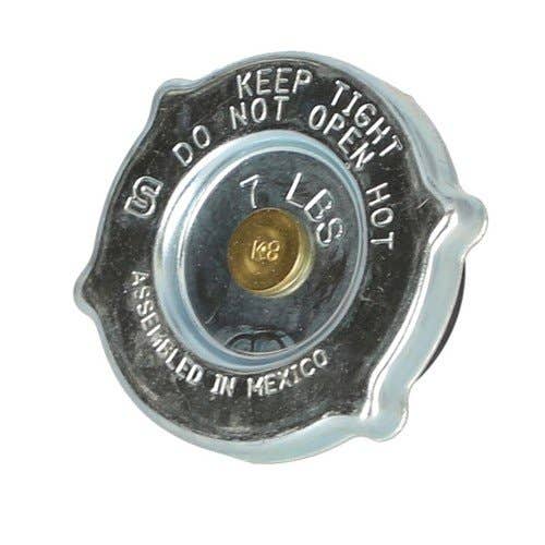 Radiator Cap Compatible with Case/New Holland fits John Deere 2350 2550 2750 2040 AL56759 fits New Holland 83635904 fits Case K945362