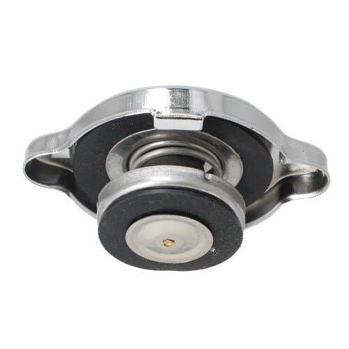 112331 | Radiator Cap | Metal | Allis Chalmers 5040 5045 5050 6060 6070 6080 8010 8030 8050 8070 | Case 440 540 640 840 940 | |  | 72089869 | 101520A | 121951C1 | 180224M92 | 10A20584 | 30-3225917 | 70263761 | 72090620 | 155239A | 155611A | 130704C1