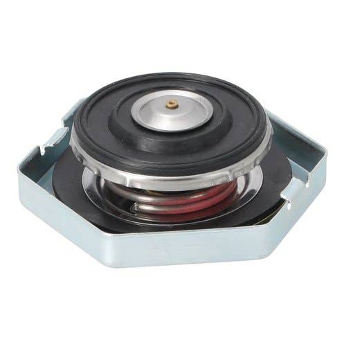 163364 | Radiator Cap | Gleaner A C E E3 F F2 F3 G K2 | White 2-135 2-155 2-180 4-175 4-210 4-225 4-270 140 145 160 170 195 | Minneapolis Moline G705 G706 G707 G708 R ZAS ZB |  | 71109623 | 10A2233 | 10A5007 | 207001488 | 303348881