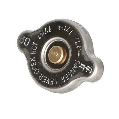 127438 | Radiator Cap | Kubota B21 B21 B1700 B2100 B2400 B2410 B2630 B2710 B2910 B3030 B7300 B7400 B7410 B7500 B7510 B7610 B7800 F2260 F2560 G2160 GR2100 ZD18 ZD21 |  | 17214-72020 | 6C040-58660