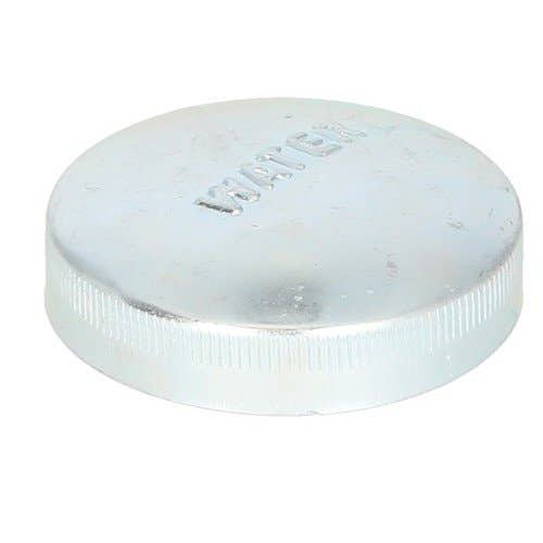 112117 | Radiator Cap - Non Pressurized | Allis Chalmers WC WF | Avery A | International | Farmall | IH A B C H I4 I6 I9 M O4 O6 Super A W4 W6 W9 | Massey Harris Challenger Pacemaker | Oliver Super 55 Super |  | 70206622 | AT199 | 43983D | 13509G | 1B507