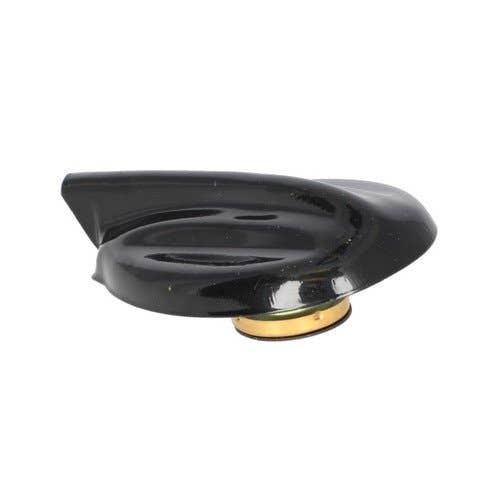 109985 | Radiator Cap Winged | Black | Ford 2N 8N 9N |  | 9N8100 | 2N8100A