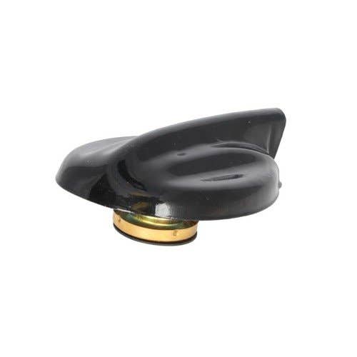 109985 | Radiator Cap Winged | Black | Ford 2N 8N 9N |  | 9N8100 | 2N8100A