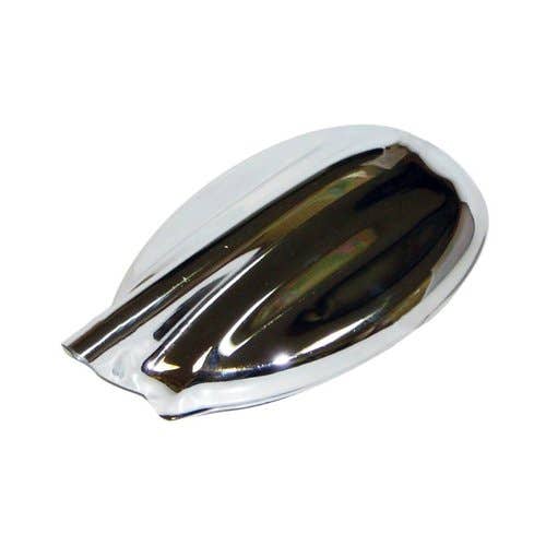 179799 | Radiator Cap Winged | Chrome | Ford 2N 8N 9N |  | 2N8100A