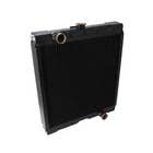 192527 | Radiator - Copper/Brass Core | New Holland L140 L150 L160 L170 L213 LS140 LS150 LS160 LS170 SL40B | | 87033479