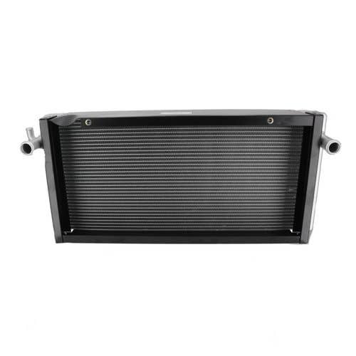 119595 | Radiator - Copper / Brass | Bobcat S150 S160 S175 S185 S205 T180 T190 | Terex TB85 TB90 TB110 TB120 |  | 6686077 | 6734100 | 6734100 | 6686077