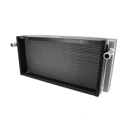 119595 | Radiator - Copper / Brass | Bobcat S150 S160 S175 S185 S205 T180 T190 | Terex TB85 TB90 TB110 TB120 |  | 6686077 | 6734100 | 6734100 | 6686077