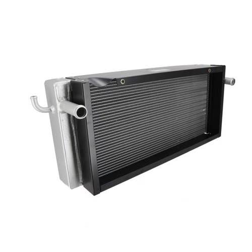 119595 | Radiator - Copper / Brass | Bobcat S150 S160 S175 S185 S205 T180 T190 | Terex TB85 TB90 TB110 TB120 |  | 6686077 | 6734100 | 6734100 | 6686077