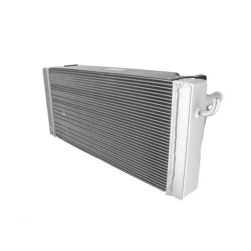 119595 | Radiator - Copper / Brass | Bobcat S150 S160 S175 S185 S205 T180 T190 | Terex TB85 TB90 TB110 TB120 |  | 6686077 | 6734100 | 6734100 | 6686077