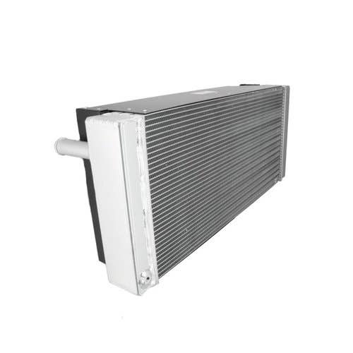 119595 | Radiator - Copper / Brass | Bobcat S150 S160 S175 S185 S205 T180 T190 | Terex TB85 TB90 TB110 TB120 |  | 6686077 | 6734100 | 6734100 | 6686077