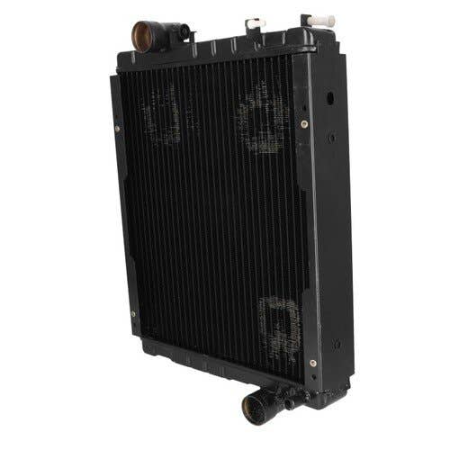 101780 | Radiator - Copper / Brass | John Deere SE6010 SE6110 SE6210 SE6310 SE6410 6010 6100 6110 6110L 6200 6200L 6210 6210L |  | AL116668 | AL110419 | AL110865 | AL110996 | AL115002 | AL115003 | AL115731 | AL115732 | AL37451 | AL78003 | AL79036