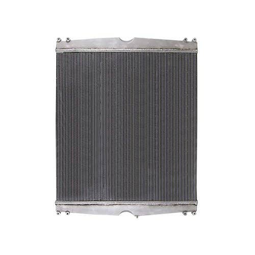 148574 | Radiator - Copper / Brass | John Deere 9300 9300 9300T 9320 9320T 9400 9400T 9420 9420T 9520 9520T 9620 9620T |  | RE169273 | RE159211 | RE592731 | RE169286