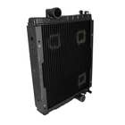 310106 | Radiator - Copper / Brass | John Deere 6400 6400L 6500 6500 6500L | | AL116668 | AL110996