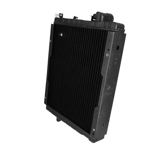 310106 | Radiator - Copper / Brass | John Deere 6400 6400L 6500 6500 6500L |  | AL116668 | AL110996