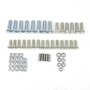 115509 | Radiator Core Bolt Kit | John Deere B | 115509 | Radiator Core Bolt Kit | John Deere B |