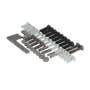 115511 | Radiator Core Bolt Kit | John Deere A | 115511 | Radiator Core Bolt Kit | John Deere A |