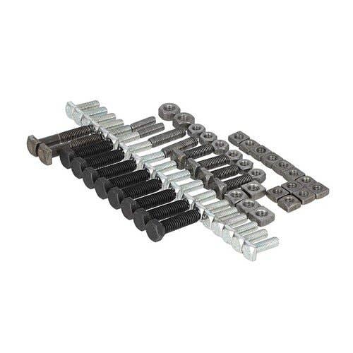 115511 | Radiator Core Bolt Kit | John Deere A |