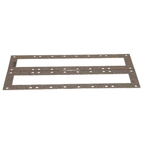 Radiator Core Gaskets - Cork fits John Deere 70 80 G 70 80 720 730 820 830 F661R Radiator Core Gaskets - Cork fits John Deere 70 80 G 70 80 720 730 820 830 F661R
