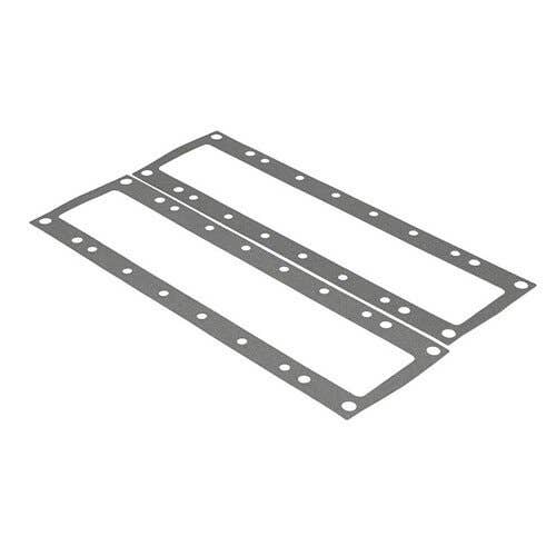 Radiator Core Gaskets - Paper fits John Deere 60 620 630 A A2153R Radiator Core Gaskets - Paper fits John Deere 60 620 630 A A2153R