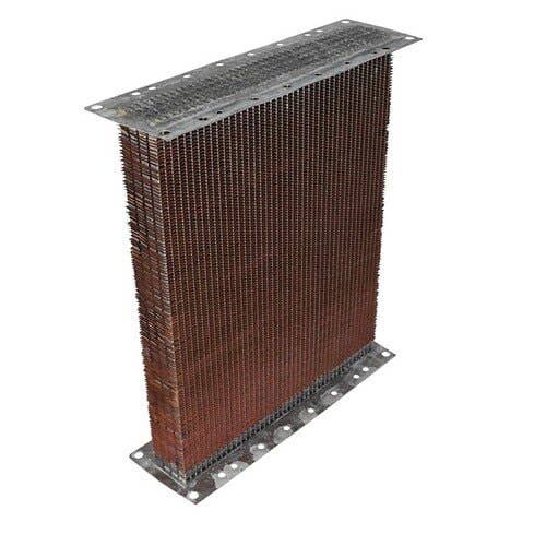 Radiator Core fits John Deere A AR 60 620 630 AA5582R AA2235R Radiator Core fits John Deere A AR 60 620 630 AA5582R AA2235R