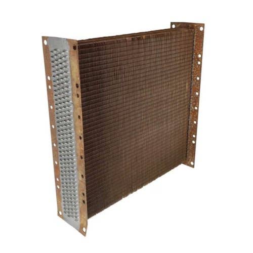 101895 | Radiator Core | John Deere G |  | AF643R