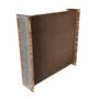 101895 | Radiator Core | John Deere G | | AF643R 101895 | Radiator Core | John Deere G | | AF643R