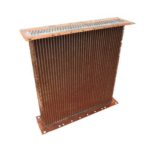101897 | Radiator Core | John Deere 70 70 80 80 720 730 820 830 |  | AR1627R