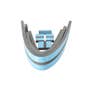 168841 | Radiator Cushion Foam Kit | Case IH 7110 7120 7130 7140 7150 7210 7220 7230 7240 7250 | 168841 | Radiator Cushion Foam Kit | Case IH 7110 7120 7130 7140 7150 7210 7220 7230 7240 7250 |
