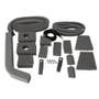 176899 | Radiator Cushion Foam Kit | John Deere 4030 4040 4050 4055 4230 4240 4240S 4250 4255 4430 4440 4450 4455 4555 4560 4630 4640 4650 4755 4760 4840 4850 4955 4960 6600 6622 | | CR91035 176899 | Radiator Cushion Foam Kit | John Deere 4030 4040 4050 4055 4230 4240 4240S 4250 4255 4430 4440 4450 4455 4555 4560 4630 4640 4650 4755 4760 4840 4850 4955 4960 6600 6622 | | CR91035