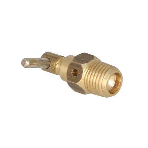 110749 | Radiator Drain Plug | Ford A62 A62 A64 A64 A66 A66 TW5 TW10 TW15 TW20 TW25 TW30 TW35 2N 8N 9N 230A 230A 231 233 234 |  | 70229210 | A77425 | MXS723 | K622060 | C9NN8115B | 1960767C1 | AT13740 | 828140M1 | 1851092M2 | 81859483 | 31419 | C9NN8115A