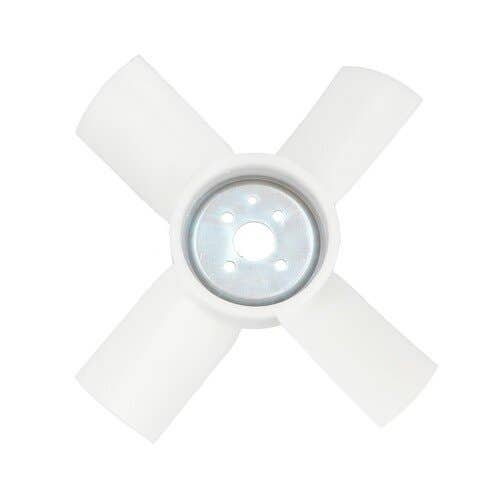 Radiator Fan Blade - 4 Blades fits Kubota BX1860 BX1870 BX2370 B7300 B7400 B7410 BX23 BX1500 BX1800 BX1850 BX2200 BX1870 BX2370 BX23 BX23 15872-74110 Radiator Fan Blade - 4 Blades fits Kubota BX1860 BX1870 BX2370 B7300 B7400 B7410 BX23 BX1500 BX1800 BX1850 BX2200 BX1870 BX2370 BX23 BX23 15872-74110