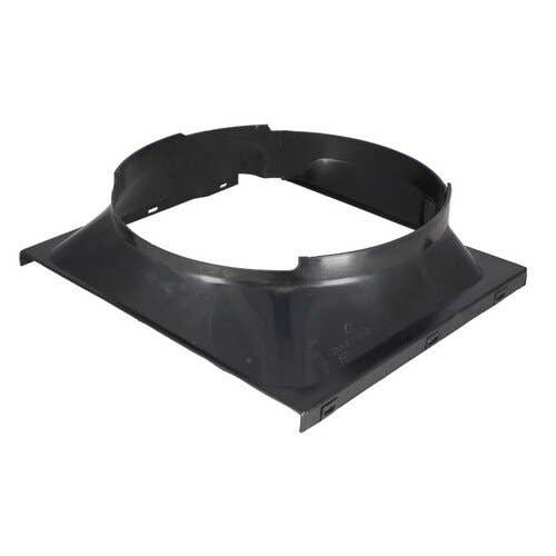 Radiator Fan Shroud fits Ford 230A 234 334 335 340 340A 540 540A 334 530 2310 2610 2810 2910 3230 3430 3610 3910 3930 4110 4130 4610 4630 E0NN8146DC Radiator Fan Shroud fits Ford 230A 234 334 335 340 340A 540 540A 334 530 2310 2610 2810 2910 3230 3430 3610 3910 3930 4110 4130 4610 4630 E0NN8146DC