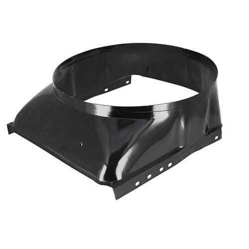 Radiator Fan Shroud fits Massey Ferguson 231 240 240P 250 20D 30E 20D 30E 1885721M94 1860470M93 1885721M92 1885721M93 897760M93 1861222M1 1860470M91 Radiator Fan Shroud fits Massey Ferguson 231 240 240P 250 20D 30E 20D 30E 1885721M94 1860470M93 1885721M92 1885721M93 897760M93 1861222M1 1860470M91