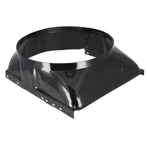 155789 | Radiator Fan Shroud | Massey Ferguson 20D 20D 30E 30E 231 240 240P 250 |  | 1885721M94 | 897766M92 | 1860470M92 | 1860470M93 | 1885721M92 | 1885721M93 | 897760M93 | 1861222M1 | 1860470M91