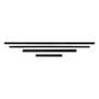 194131 | Radiator Foam Seal Kit | John Deere 675 675B | New Holland L553 L555 | 194131 | Radiator Foam Seal Kit | John Deere 675 675B | New Holland L553 L555 |