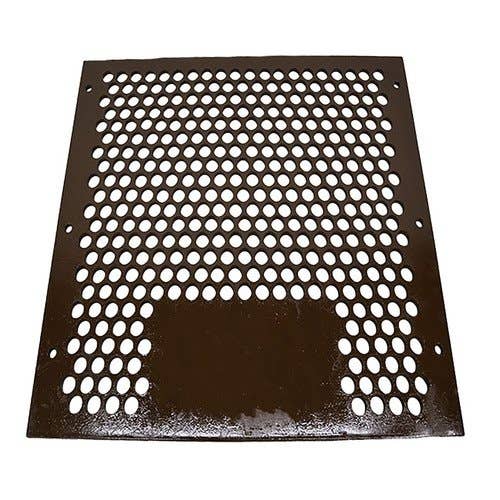 Radiator Grill Top fits Case 1150C 1150D 1150B 1150C 1150D R40844