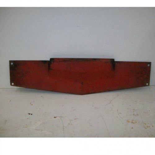 Used Radiator Grill Top Shield fits International Hydro 100 Hydro 186 766 786 886 966 986 1066 1086 1466 1468 1486 1566 1568 1586 531221R2 Used Radiator Grill Top Shield fits International Hydro 100 Hydro 186 766 786 886 966 986 1066 1086 1466 1468 1486 1566 1568 1586 531221R2