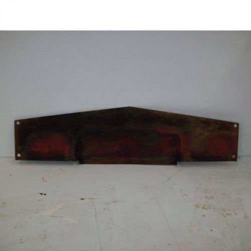 431895 | Radiator Grill Top Shield | International | Farmall | IH Hydro 100 Hydro 186 766 786 886 966 986 1066 1086 1466 1468 1486 1566 1568 1586 |  | 531221R2