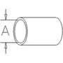 159443 | Radiator Hose - Bypass | Massey Ferguson 399 3085 3095 3115 3120 3125 3140 3635 3645 3655 3660 4260 4270 4360 6160 6170 6180 6190 8110 8120 8130 | | 02200150 | 3637257M91 | U5MH0050 | 70011306 159443 | Radiator Hose - Bypass | Massey Ferguson 399 3085 3095 3115 3120 3125 3140 3635 3645 3655 3660 4260 4270 4360 6160 6170 6180 6190 8110 8120 8130 | | 02200150 | 3637257M91 | U5MH0050 | 70011306