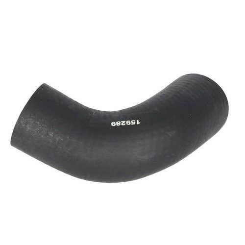 159289 | Radiator Hose - Bypass | Oliver 1650 1655 1750 1755 1800 1850 1855 1900 1950 1950T 1955 | White 2-70 2-78 2-78 4-78 4-78 |  | 168494A