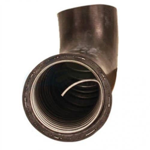 159460 | Radiator Hose - Lower | Case 40XT |  | 395107A1